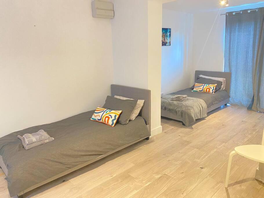 Flat 03 Studio Flat Near Aylesbury Station Free Parking 외부 사진